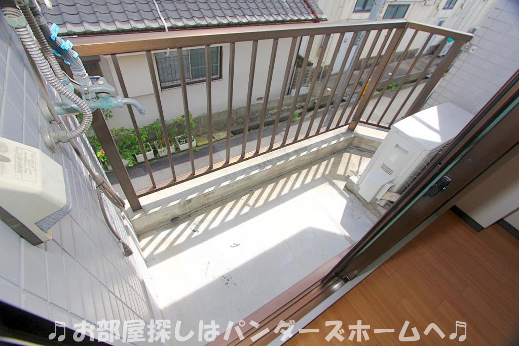プリモ伊加賀の内装写真