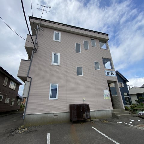 FKマンション_トップ画像