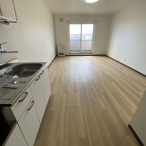 FKマンション_内装_0