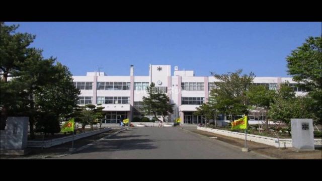 【サンピア　3丁目館の小学校】