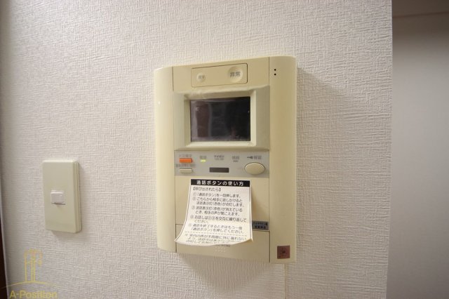 セキュリティ　フェニックス日本橋高津