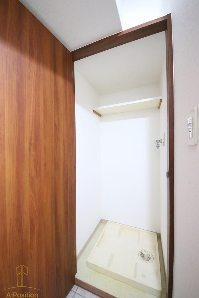 その他設備　フェニックス日本橋高津