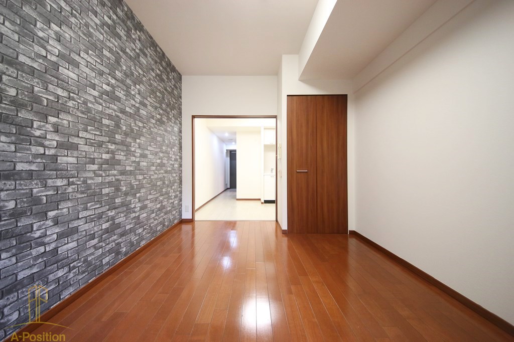 居室・リビング　フェニックス日本橋高津