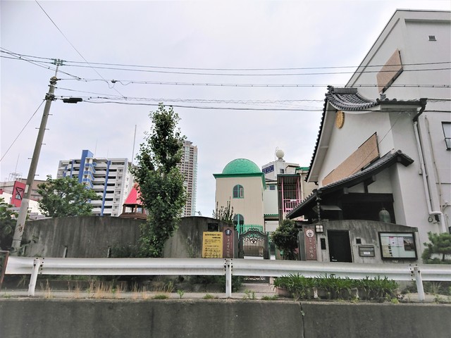 【島浦ビルの幼稚園・保育園】