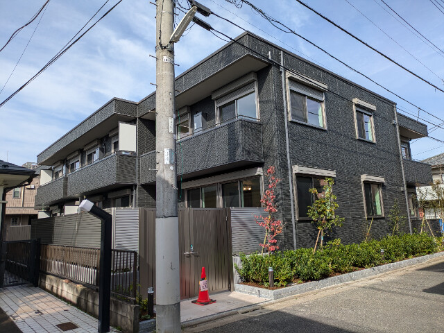 SUUMO】エクラージュ／東京都練馬区高野台３／練馬高野台駅の賃貸・部屋探し情報（100403712119） | 賃貸マンション・賃貸アパート