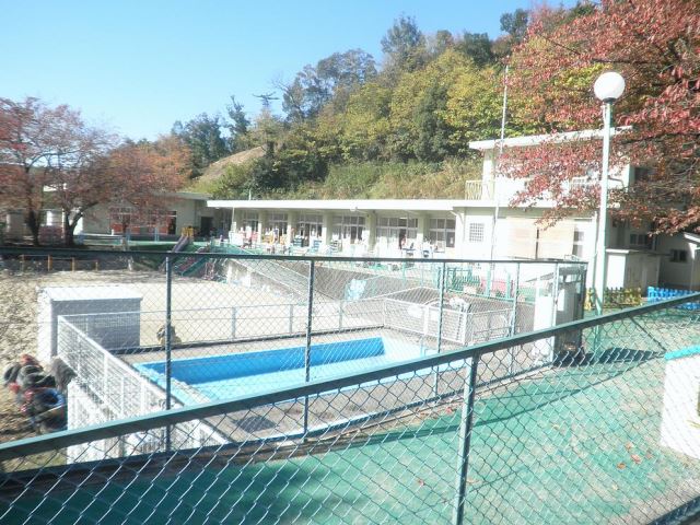 【シャトーＫ１の幼稚園・保育園】