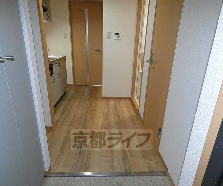 【京都市中京区烏帽子屋町のマンションのその他部屋・スペース】