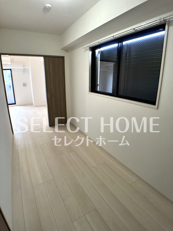 その他部屋・スペース　寝室です