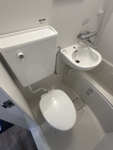 トイレ　トイレも気になるポイント