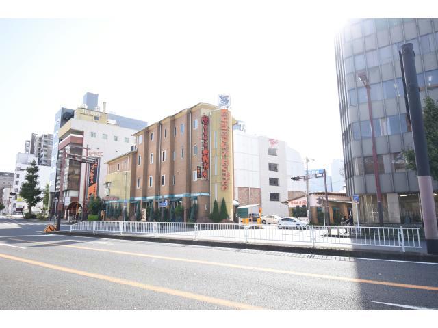 【名古屋市千種区豊年町のマンションの飲食店】