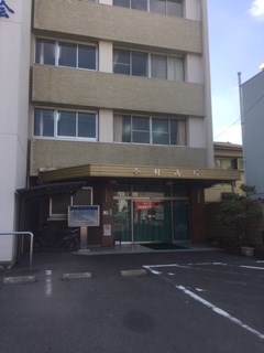 【D-room古野の病院】