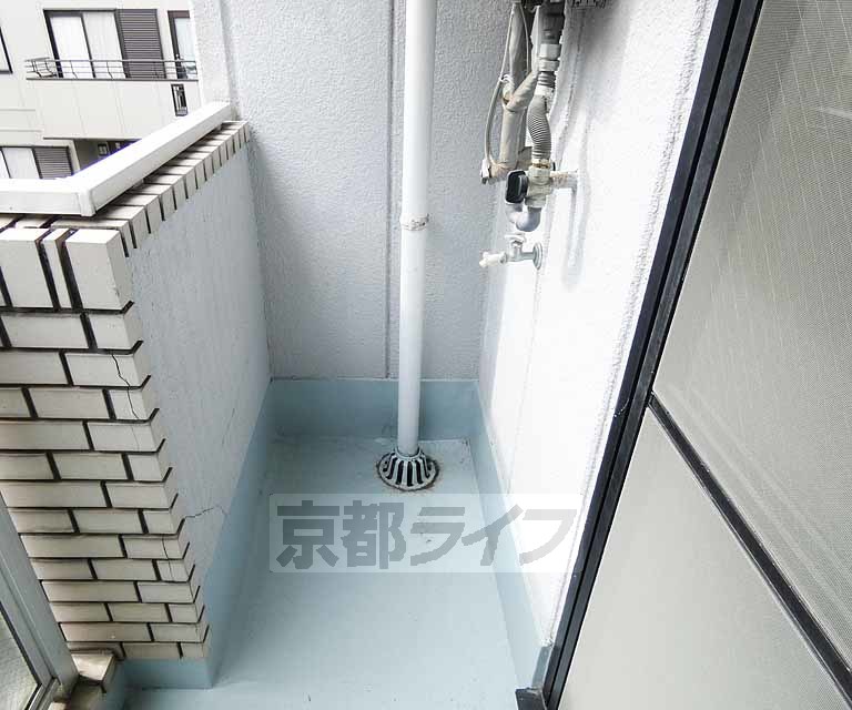 【京都市伏見区深草仙石屋敷町のマンションのその他設備】