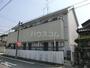 casa城南 2階 築37年1ヶ月の賃貸物件