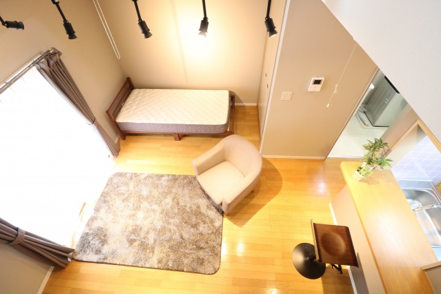 居室・リビング