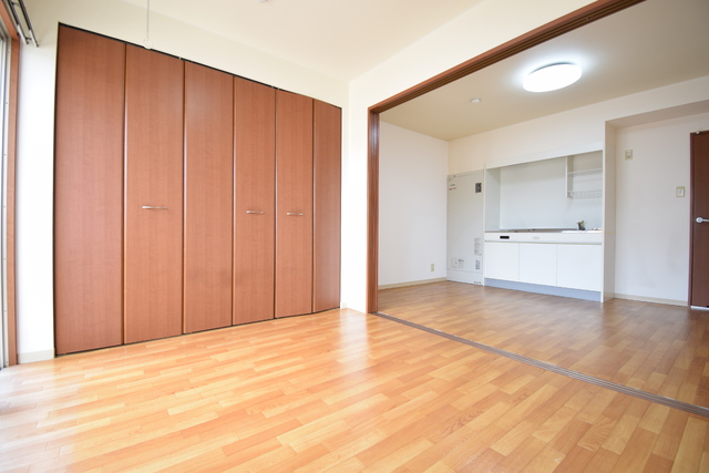 その他部屋・スペース　５．３帖の洋室です★