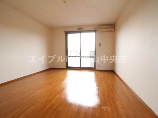 居室・リビング　洋室