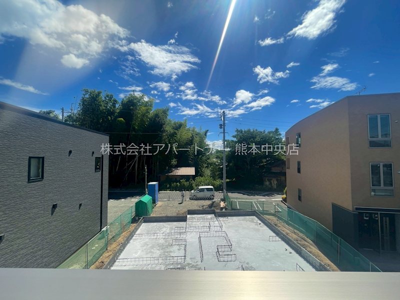 眺望　※イメージ