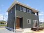 西古川駅より徒歩42分 新築 2階建の賃貸物件