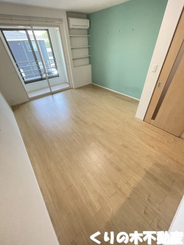 その他部屋・スペース　きれいな内装です