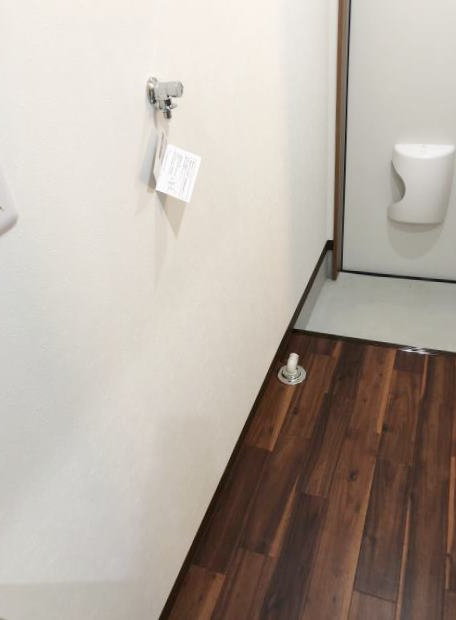 その他設備　同仕様