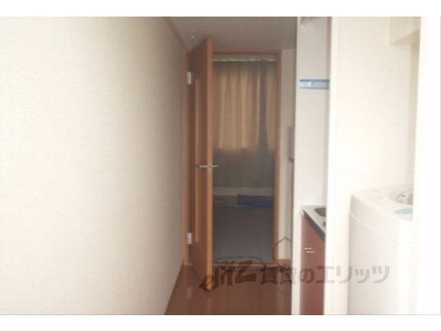 その他部屋・スペース　廊下