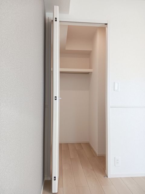 シエロガーデン浅沼 Cの内装写真