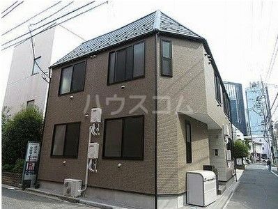 DKハウス西新宿の賃貸物件・価格情報【SUUMO】