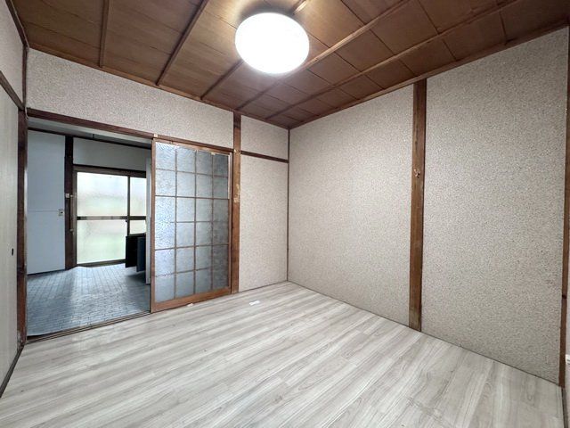 居室・リビング　リビング/居室