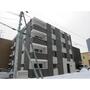 タカラヴェール発寒 4階 築9年9ヶ月の賃貸物件