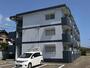 静岡駅よりバス24分 徒歩3分 築31年8ヶ月 3階建の賃貸物件