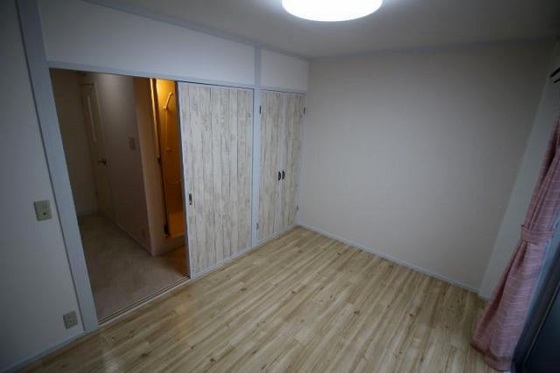 その他部屋・スペース　※他号室の写真です