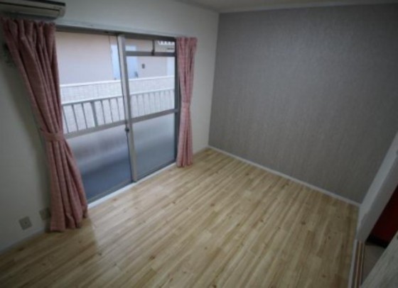 眺望　※他号室の写真です