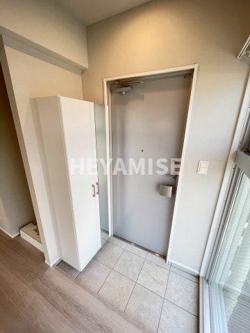 玄関　※同物件同室タイプの写真でございます※現況を優先します※