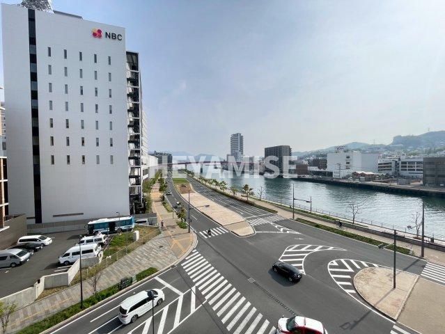 眺望　※同物件同室タイプの写真でございます※現況を優先します※