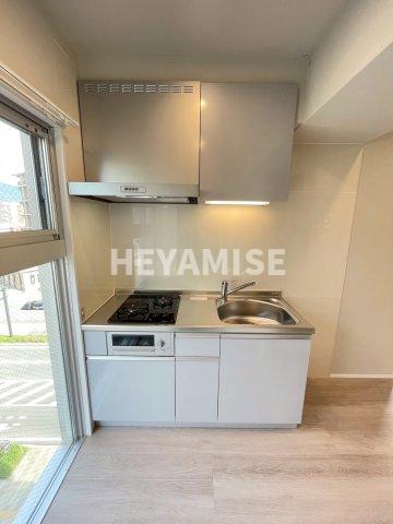 キッチン　※同物件同室タイプの写真でございます※現況を優先します※