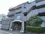 中目黒駅より徒歩5分 2階 築35年2ヶ月の賃貸物件