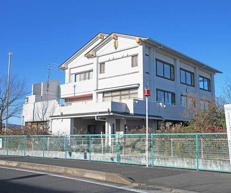 役所　大津市役所 瀬田東支所（役所）まで380m