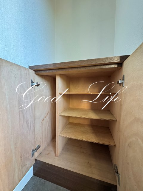 その他部屋・スペース