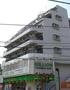 東武練馬駅より徒歩1分 5階 築36年7ヶ月の賃貸物件