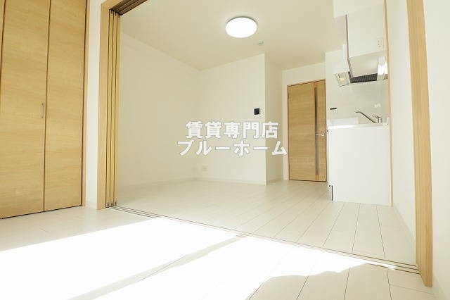 居室・リビング　室内綺麗です！