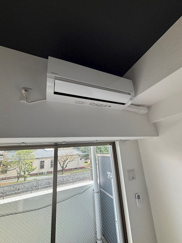 その他設備　※モデルルームの写真になります