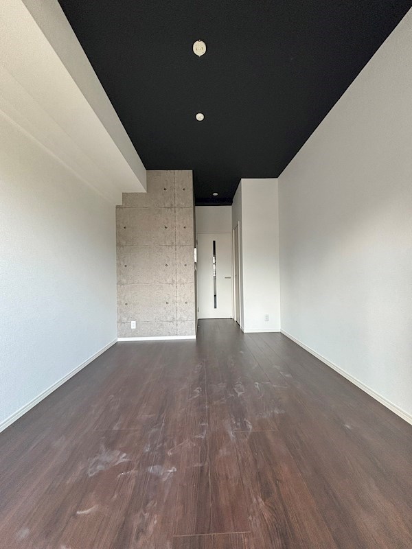 居室・リビング　※モデルルームの写真になります