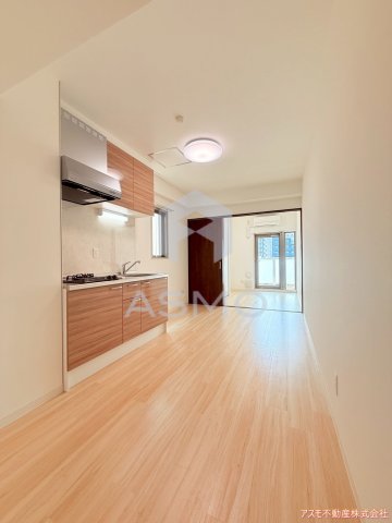 居室・リビング　同マンション別部屋　参考写真