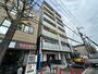 北野白梅町駅より徒歩11分 5階 新築の賃貸物件