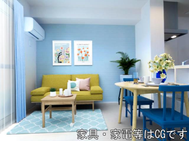 居室・リビング