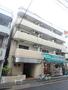 池袋駅より徒歩8分 4階 築39年10ヶ月の賃貸物件