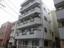 駒込駅より徒歩11分 4階 築36年3ヶ月の賃貸物件