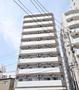 メイクスデザイン住吉４ 9階 築12年10ヶ月の賃貸物件