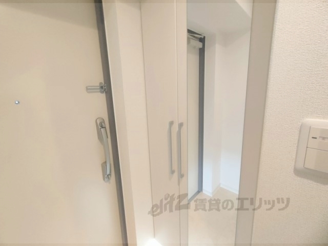 収納　下駄箱