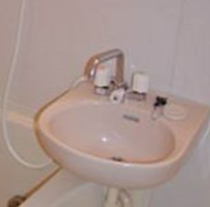 洗面設備　洗面台